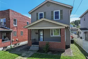1116 Muldowney Ave, Pittsburgh, PA 15207 - Photo 2