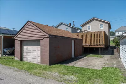 1116 Muldowney Ave, Pittsburgh, PA 15207 - Photo 2