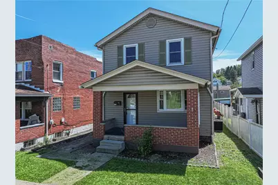 1116 Muldowney Ave, Pittsburgh, PA 15207 - Photo 1