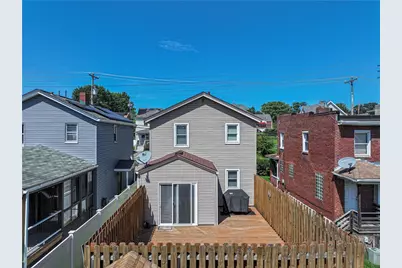 1116 Muldowney Ave, Pittsburgh, PA 15207 - Photo 4