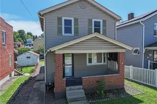 1116 Muldowney Ave, Pittsburgh, PA 15207 - Photo 1