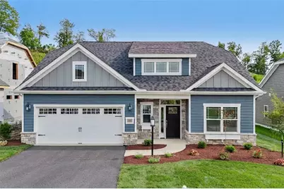 1041 Lakeside Drive.., Mt Pleasant Twp, PA 15057 - Photo 1