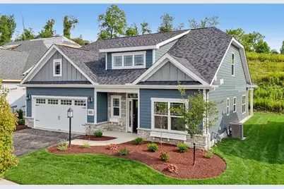 1041 Lakeside Drive.., McDonald, PA 15057 - Photo 2