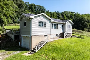445 Little Creek Rd, Lancaster Township, PA 16037 - Photo 2