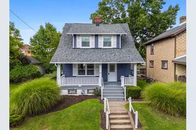 231 Boden Ave, Carnegie, PA 15106 - Photo 2