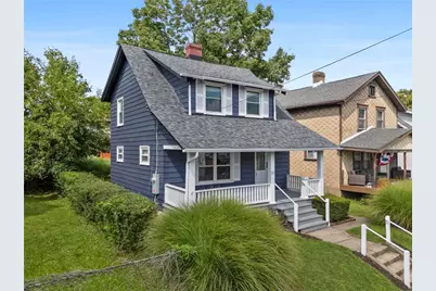 231 Boden Ave, Carnegie, PA 15106 - Photo 4