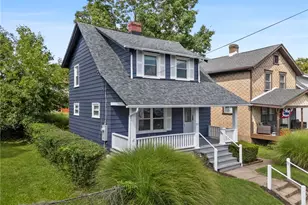 231 Boden Ave, Carnegie, PA 15106 - Photo 4