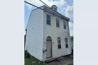 863 Vista Street, Pittsburgh, PA 15212 - Photo 1