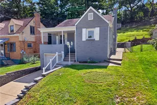 307 Outlook St, Pittsburgh, PA 15227 - Photo 2