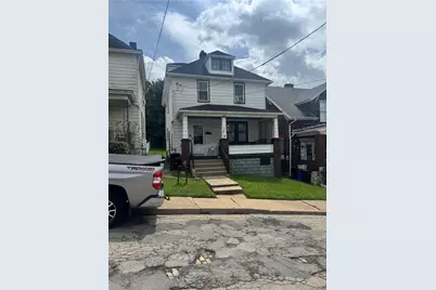 1308 Summit Ave, Monessen, PA 15062 - Photo 1