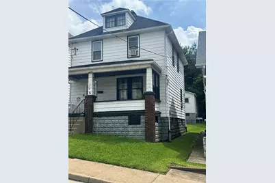 1308 Summit Ave, Monessen, PA 15062 - Photo 2