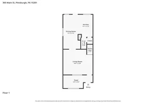 365 Main, Pittsburgh, PA 15201 - Photo 16