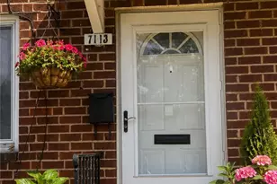7113 Tilden St, Pittsburgh, PA 15206 - Photo 2
