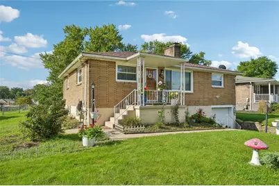 1516 Griffin Road, Monroeville, PA 15146 - Photo 2