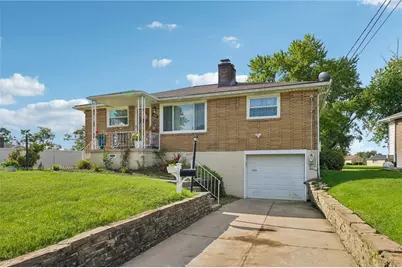 1516 Griffin Road, Monroeville, PA 15146 - Photo 46