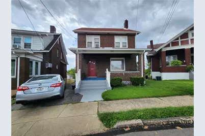 2004 Duquesne Ave, McKeesport, PA 15132 - Photo 1