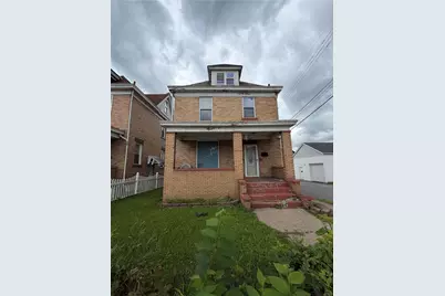 408 Ferree St, Coraopolis, PA 15108 - Photo 1