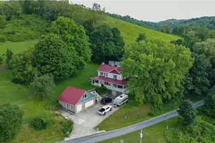 404 Spotted Tail Rd, West Finley, PA 15377 - Photo 1