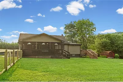 1737 Big Sewickley Creek Rd, Bell Acres, PA 15143 - Photo 1