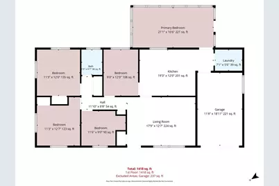 1000 Clarksville Rd, Hermitage, PA 16148 - Photo 22