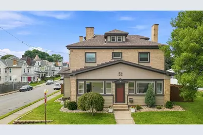 302 Jefferson St, Rochester, PA 15074 - Photo 1