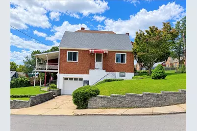 403 Ariston Avenue, Pittsburgh, PA 15210 - Photo 1