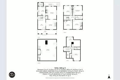 411 E 9th Ave, Homestead, PA 15120 - Photo 48