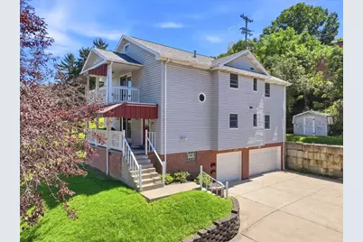 41 Glenmore Ave, Pittsburgh, PA 15229 - Photo 2
