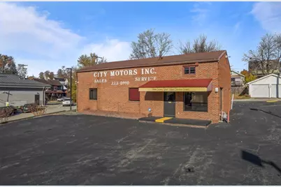 775 W Chestnut St, Washington, PA 15301 - Photo 2