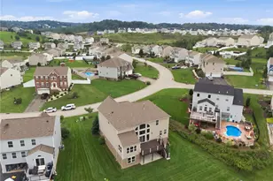 321 Hunters Field Cir, Jefferson Hills, PA 15025 - Photo 36