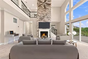 321 Hunters Field Cir, Jefferson Hills, PA 15025 - Photo 6