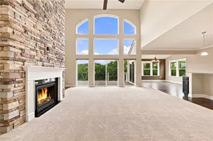 321 Hunters Field Cir, Jefferson Hills, PA 15025 - Photo 8