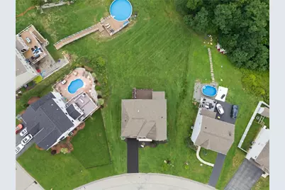 321 Hunters Field Cir, Jefferson Hills, PA 15025 - Photo 40