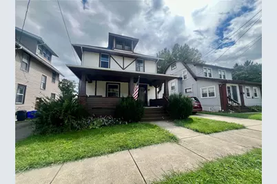 306 E Northview Ave, New Castle, PA 16105 - Photo 1