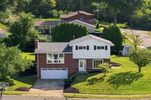 1106 Fairlane Dr, Hopewell Township, PA 15001 - Photo 30