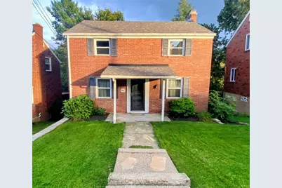 3947 Meadowbrook Blvd, Pittsburgh, PA 15227 - Photo 2