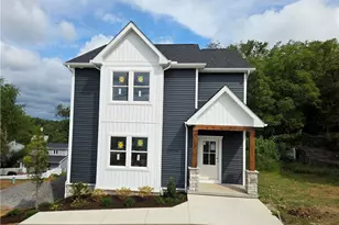 206 Grant Ave, Ross Twp, PA 15237 - Photo 1