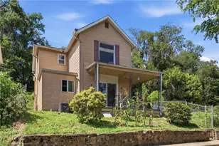 711 Main St, Brownsville, PA 15417 - Photo 1