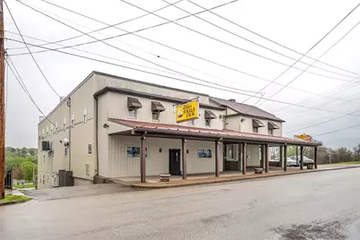 277 N Gallatin Ave, Uniontown, PA 15401 - Photo 4
