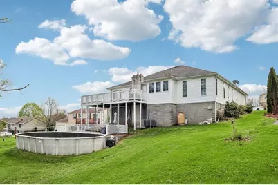 8 Leslie Drive, Mahoning Township, PA 16116 - Photo 32