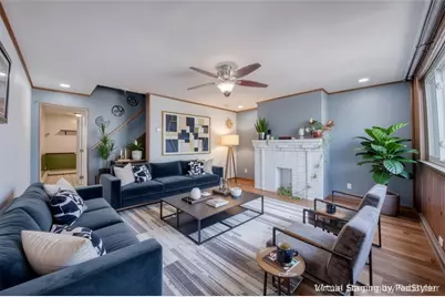 4776 Aloe Street, Pittsburgh, PA 15224 - Photo 2