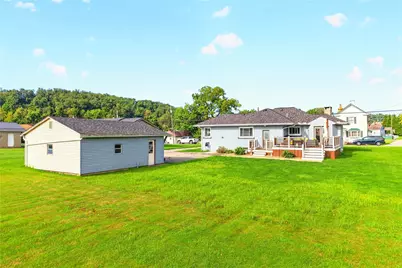 734 Cemetery Rd, Perryopolis, PA 15473 - Photo 36