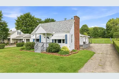 3710 Tamarack Dr, South Pymatuning Township, PA 16150 - Photo 2