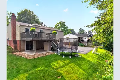 4714 Woodlake Dr, West Deer, PA 15101 - Photo 30
