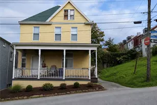 5 Cuthbert St, Pittsburgh, PA 15211 - Photo 2