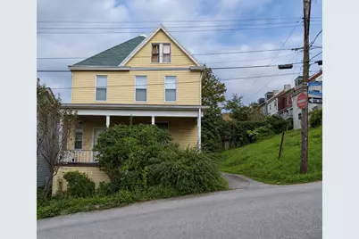 5 Cuthbert Street, Pittsburgh, PA 15211 - Photo 1