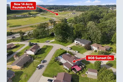 908 Sunset Drive, Hempfield Township, PA 15601 - Photo 50
