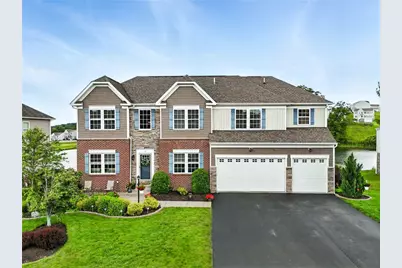 30 Trotter Lane, Findlay Township, PA 15026 - Photo 2
