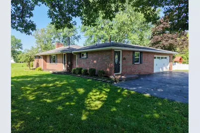 204 Gregg, Jackson Township, PA 16037 - Photo 2