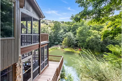 207 Youngstown Ridge Rd, Ligonier Township, PA 15658 - Photo 8